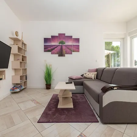 5 Unique Luxury Feriatum Lissa By Interhome Villa