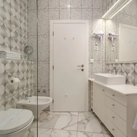 5 Unique Luxury Feriatum Lissa By Interhome Ždrelac