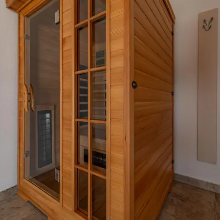 5 Unique Luxury Feriatum Lissa By Interhome